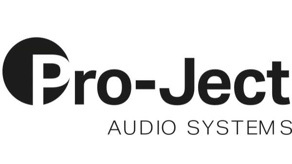 Pro-Ject Audio Systems Logo