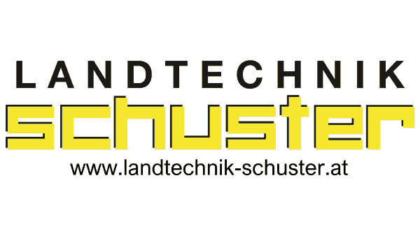 Landtechnik Schuster Logo