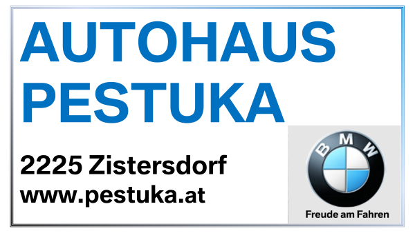 Autohaus Pestuka Logo