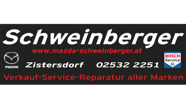 Mazda Schweinberger Logo