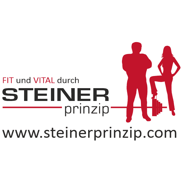 Steinerprinzip Logo
