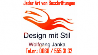 Wolfgang Janka Logo